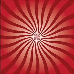 sunburst background design. Vector illustration. eps 10.	