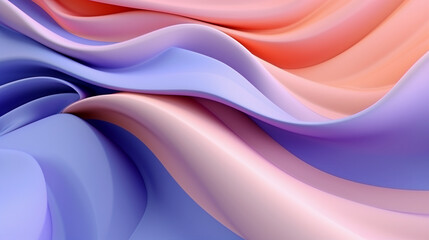 A Vibrant Close-Up of a Colorful background