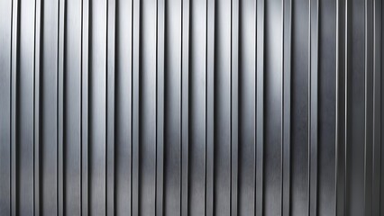 grey metal structure background