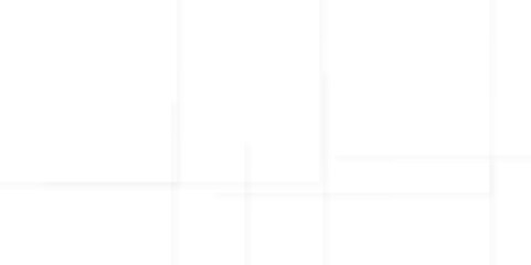 Modern Abstract white background design with layers of textured white transparent material in triangle and squares shapes. White color technology concept geometric line vector background.