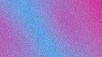 Fundo abstrato gradiente granulado vibrante azul lilás  roxo forma de cor brilhante fundo pôster colorido design de banner da web apresentação fundo de tela proteção de tela