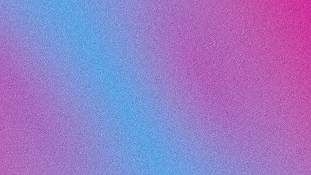 Fundo abstrato gradiente granulado vibrante azul lilás  roxo forma de cor brilhante fundo pôster colorido design de banner da web apresentação fundo de tela proteção de tela