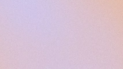 Fotobehang Bege bronze rosa roxo granulado gradiente fundo pastel ruído textura cartaz plano de fundo banner design, espaço de cópia fundo de tela proteção de tela © jameshbecker