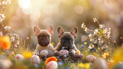 french bulldogs