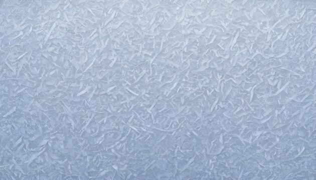 Frost Texture Background