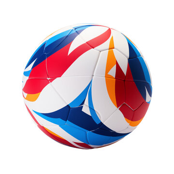 volleyball ball, football, basketball isolated on white