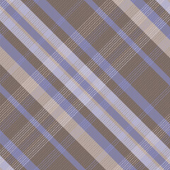 Tartan plaid pattern with texture.