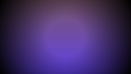 An illustration of a blue and purple radial gradient with an inner white ring and black vignette.