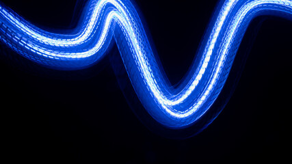 Lightpainting art design curve Energy speed Communicaton connection desktopdesign backgrounds