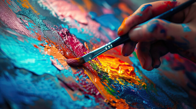 Cultural Renaissance: A resurgence of interest in arts, literature, and cultural heritage, leading to a flourishing of creativity and innovation in the arts and humanities