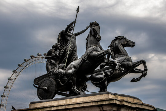 Boadicea