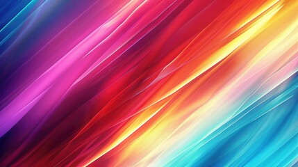 Fototapeta premium Geometric line motifs for backgrounds for textures Generative AI