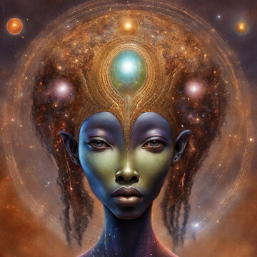  Arcturian Black Aliens 4