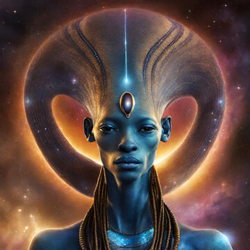  Arcturian Black Aliens 3