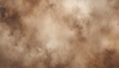 Grunge textured brown backdrop with vintage appeal, perfect for rustic designs