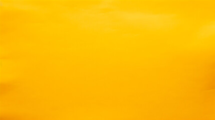 Yellow blank paper background