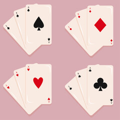 Vector Playing Cards