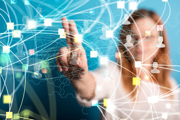  - neural network exposure digital