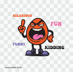 funny cartoon vector to make you laugh free download 