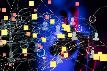  - neural network exposure digital