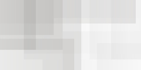 Abstract gray and white geometric square shape with triangle concept futuristic background. Vector Abstract graphic design Banner Pattern background template design.