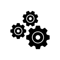 Gear icon