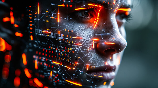 The Digital Essence