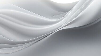Grey soft abstract background for various  design artworks, cards