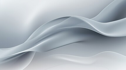 Grey soft abstract background for various  design artworks, cards
