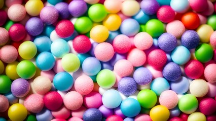 colorful candy backgrounds