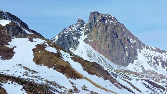 Midi d 'Ossau