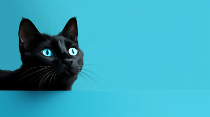 cat background