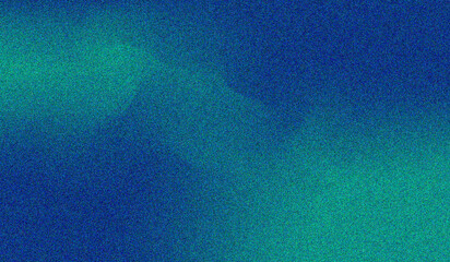 Colourful gradient grainy background design