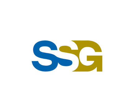 ssg logo