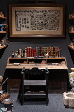 museo municipal de llivia