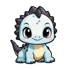  graphics little cute kawaii dragon