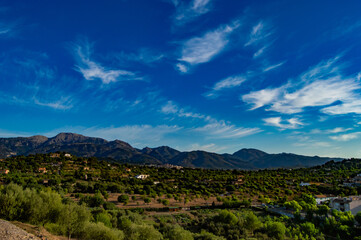 Puig de Santa Magdalena
Campos de Mallorca- balas de paja- Naturaleza- Colores - Amanecer en Mallorca
Puig de Santa Magdalena - Fincas de Mallorca
Agroturismo ECO