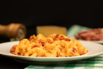 Macarrão