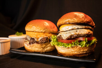 Hambúrguer 