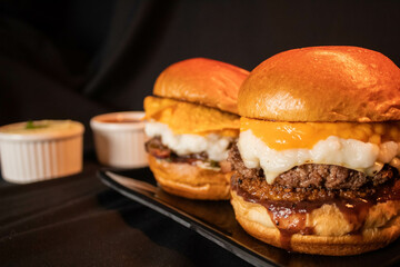 Hambúrguer 