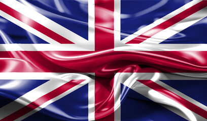flag of the united kingdom