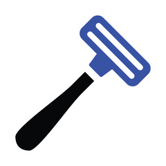 Razor Icon