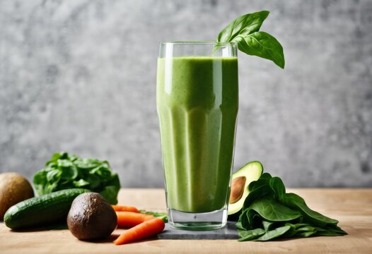 vegetable, smoothie, drink, spinach, green, fresh, nutritious, glass, cucumber, avocado, healthy, vibrant, ingredients, preparation, beverage, tall, blended, interior