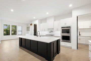 home kitchen 