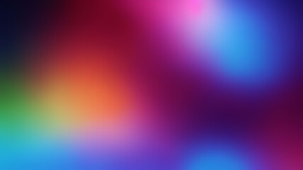 background,wallpaper,like screen wallpaper, neon look, gradient, closer to photography, blur, blue, orange, violet
