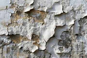 Refined Stucco Texture: A Background of Textured Patterns and Relief, Evoking Business and Technology Aesthetics