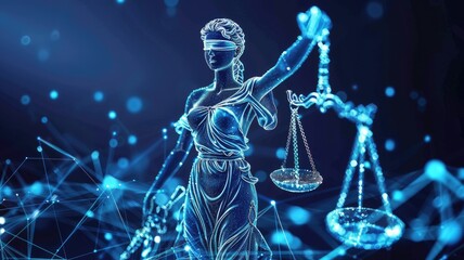 AI rules and frameworks to monitor the social responsibility of artificial intelligence, ensuring fairness and transparency in the use of generative AI.