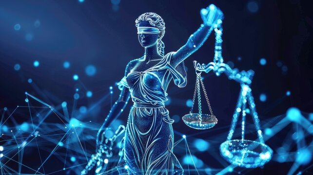 AI rules and frameworks to monitor the social responsibility of artificial intelligence, ensuring fairness and transparency in the use of generative AI.
