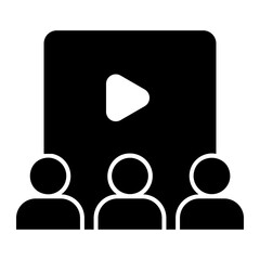 online education icon