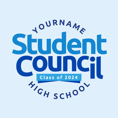 School Club Design - Student Council